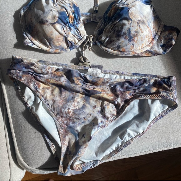 SHAN Multicolor Bikini Set - Picture 13 of 13